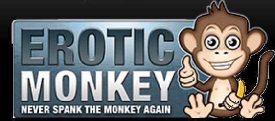 Erotic Monkey