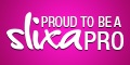 Proud to be a Slixa Pro